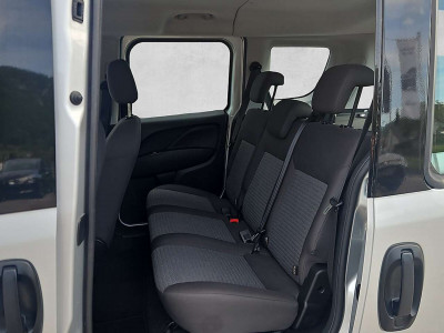 Fiat Doblo Gebrauchtwagen