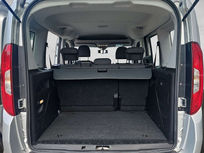 Fiat Doblo Gebrauchtwagen