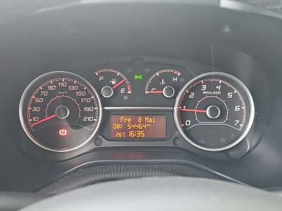Fiat Doblo Gebrauchtwagen