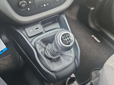 Fiat Doblo Gebrauchtwagen