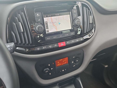 Fiat Doblo Gebrauchtwagen