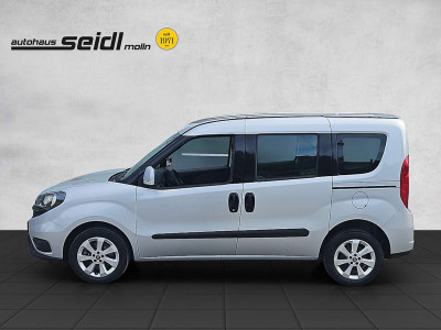 Fiat Doblo Gebrauchtwagen