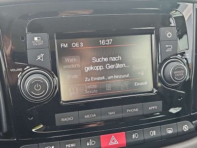 Fiat Doblo Gebrauchtwagen