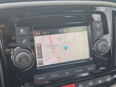 Fiat Doblo Gebrauchtwagen