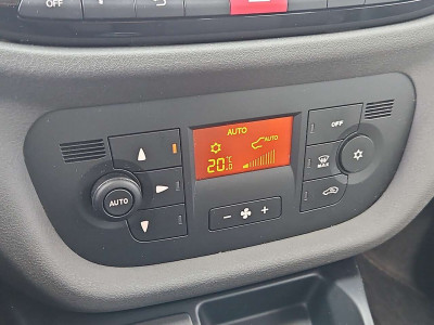 Fiat Doblo Gebrauchtwagen