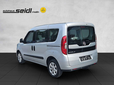 Fiat Doblo Gebrauchtwagen