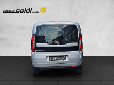 Fiat Doblo Gebrauchtwagen