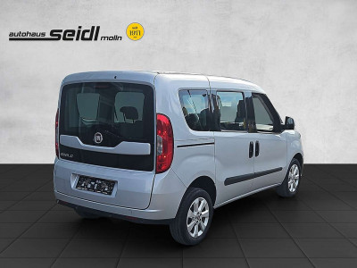 Fiat Doblo Gebrauchtwagen
