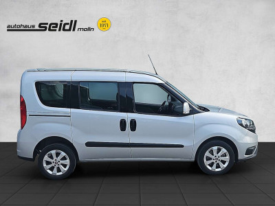 Fiat Doblo Gebrauchtwagen