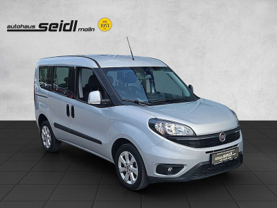 Fiat Doblo Gebrauchtwagen