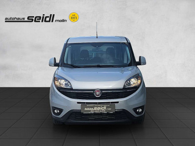 Fiat Doblo Gebrauchtwagen