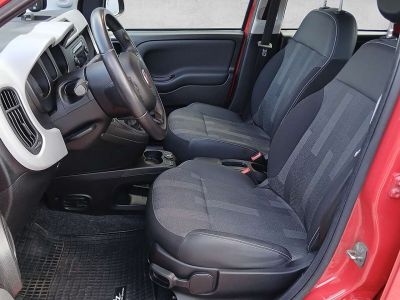 Fiat Panda Gebrauchtwagen Fiat Panda Gebrauchtwagen