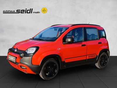 Fiat Panda Gebrauchtwagen