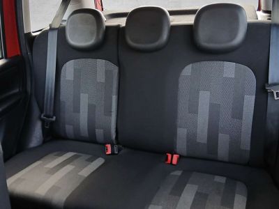 Fiat Panda Gebrauchtwagen Fiat Panda Gebrauchtwagen