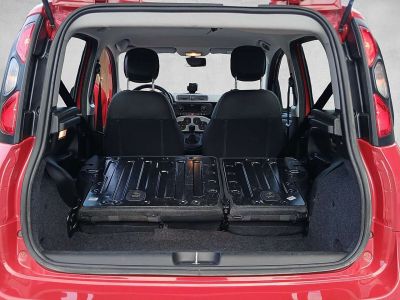 Fiat Panda Gebrauchtwagen Fiat Panda Gebrauchtwagen