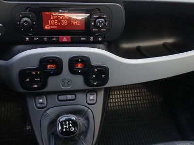 Fiat Panda Gebrauchtwagen Fiat Panda Gebrauchtwagen