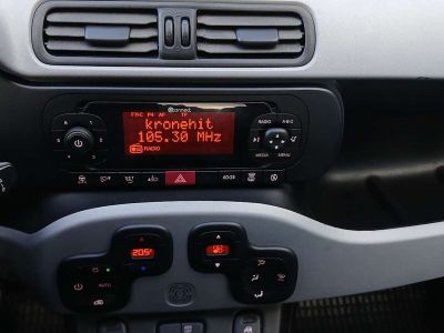 Fiat Panda Gebrauchtwagen Fiat Panda Gebrauchtwagen