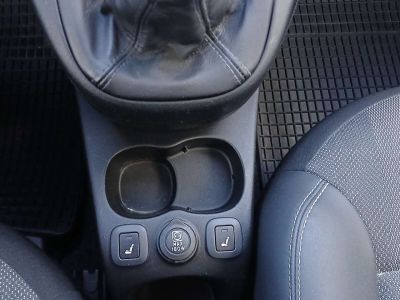Fiat Panda Gebrauchtwagen Fiat Panda Gebrauchtwagen