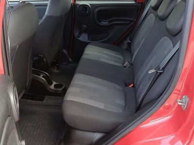 Fiat Panda Gebrauchtwagen Fiat Panda Gebrauchtwagen