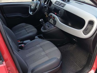 Fiat Panda Gebrauchtwagen Fiat Panda Gebrauchtwagen