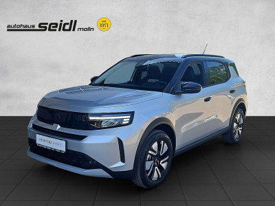 Opel Frontera Neuwagen Opel Frontera Neuwagen