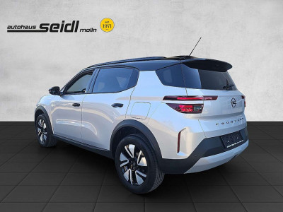 Opel Frontera Neuwagen Opel Frontera Neuwagen