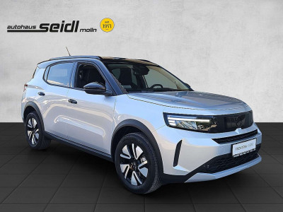 Opel Frontera Neuwagen Opel Frontera Neuwagen