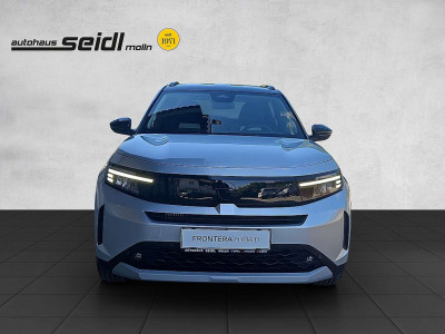 Opel Frontera Neuwagen Opel Frontera Neuwagen