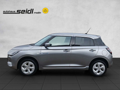 Suzuki Swift Gebrauchtwagen Suzuki Swift Gebrauchtwagen