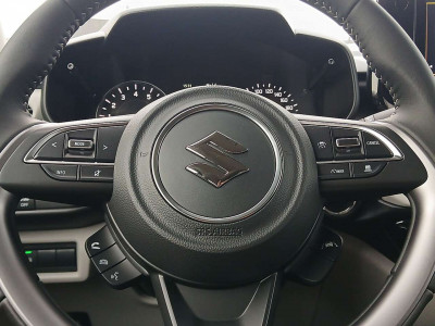 Suzuki Swift Gebrauchtwagen Suzuki Swift Gebrauchtwagen