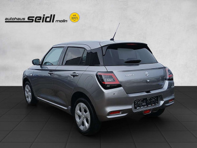 Suzuki Swift Gebrauchtwagen Suzuki Swift Gebrauchtwagen
