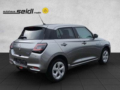 Suzuki Swift Gebrauchtwagen Suzuki Swift Gebrauchtwagen
