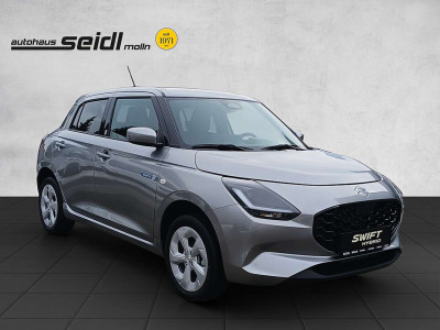 Suzuki Swift Gebrauchtwagen Suzuki Swift Gebrauchtwagen