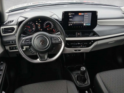 Suzuki Swift Gebrauchtwagen Suzuki Swift Gebrauchtwagen