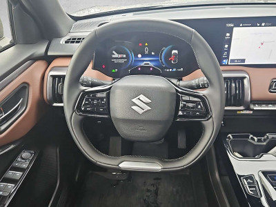 Suzuki Vitara Vorführwagen Suzuki Vitara Vorführwagen