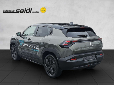Suzuki Vitara Vorführwagen Suzuki Vitara Vorführwagen