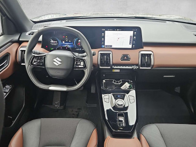 Suzuki Vitara Vorführwagen Suzuki Vitara Vorführwagen