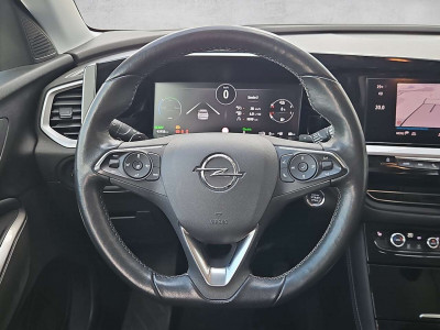 Opel Grandland Gebrauchtwagen Opel Grandland Gebrauchtwagen