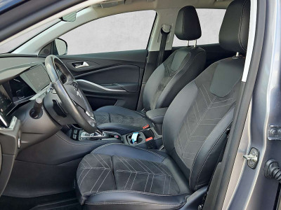 Opel Grandland Gebrauchtwagen Opel Grandland Gebrauchtwagen