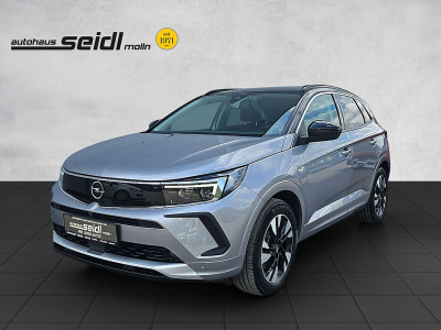 Opel Grandland Gebrauchtwagen Opel Grandland Gebrauchtwagen