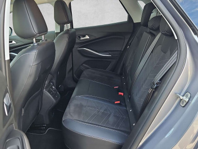 Opel Grandland Gebrauchtwagen Opel Grandland Gebrauchtwagen