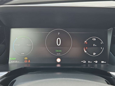 Opel Grandland Gebrauchtwagen Opel Grandland Gebrauchtwagen