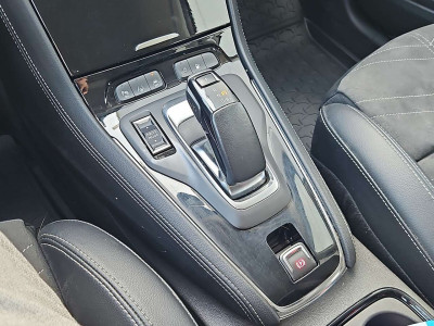 Opel Grandland Gebrauchtwagen Opel Grandland Gebrauchtwagen