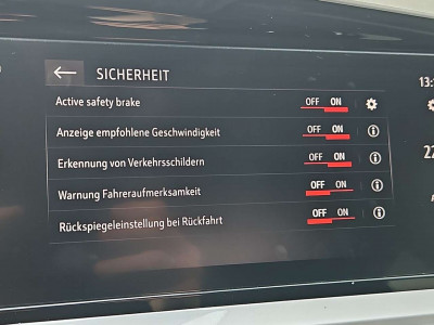 Opel Grandland Gebrauchtwagen Opel Grandland Gebrauchtwagen