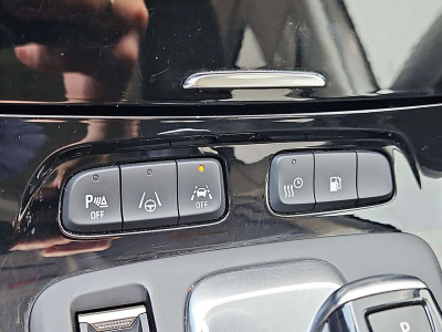 Opel Grandland Gebrauchtwagen Opel Grandland Gebrauchtwagen