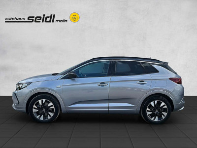 Opel Grandland Gebrauchtwagen Opel Grandland Gebrauchtwagen