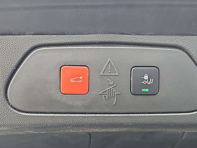 Opel Grandland Gebrauchtwagen Opel Grandland Gebrauchtwagen