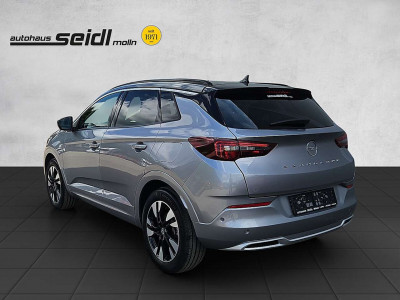 Opel Grandland Gebrauchtwagen Opel Grandland Gebrauchtwagen