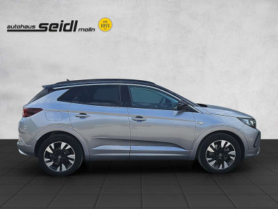 Opel Grandland Gebrauchtwagen Opel Grandland Gebrauchtwagen