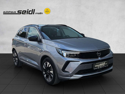 Opel Grandland Gebrauchtwagen Opel Grandland Gebrauchtwagen